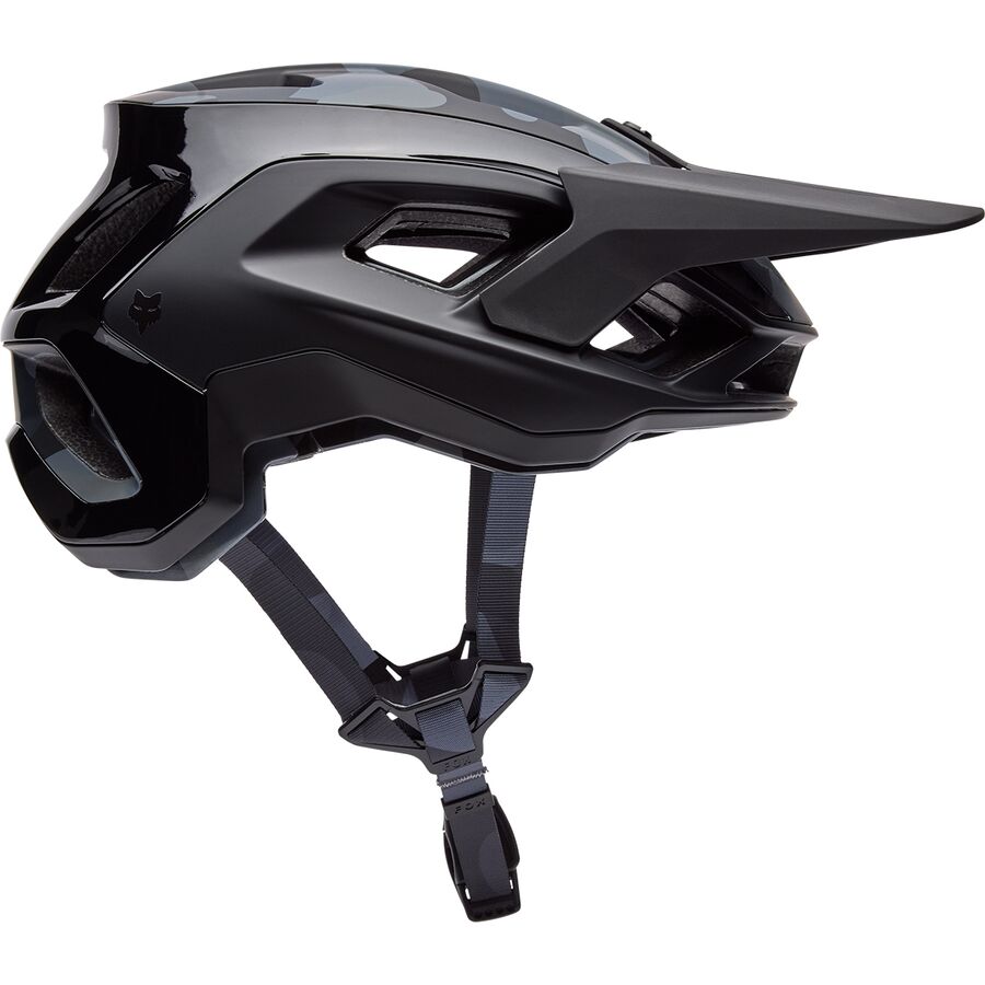 Backcountry Fox Racing Speedframe RS Mips Helmet Black Camo