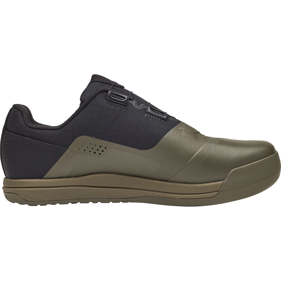 Backcountry Fox Racing Union BOA Mountain Bike Shoe Military