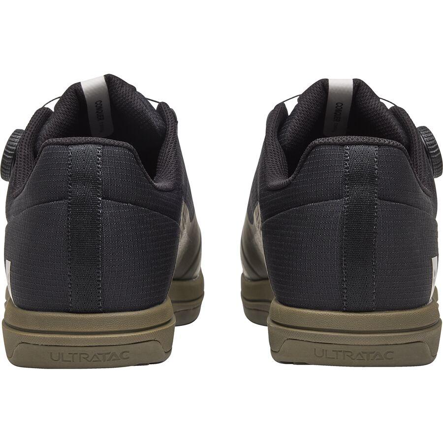 Backcountry Fox Racing Union BOA Mountain Bike Shoe Military