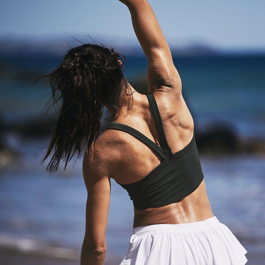 Backcountry FP Movement All Clear Solid Cami - Women's Black