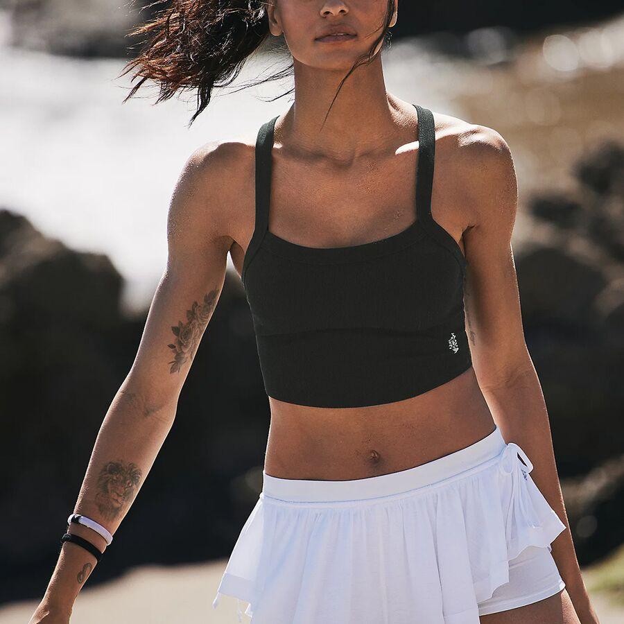 Backcountry FP Movement All Clear Solid Cami - Women's Black