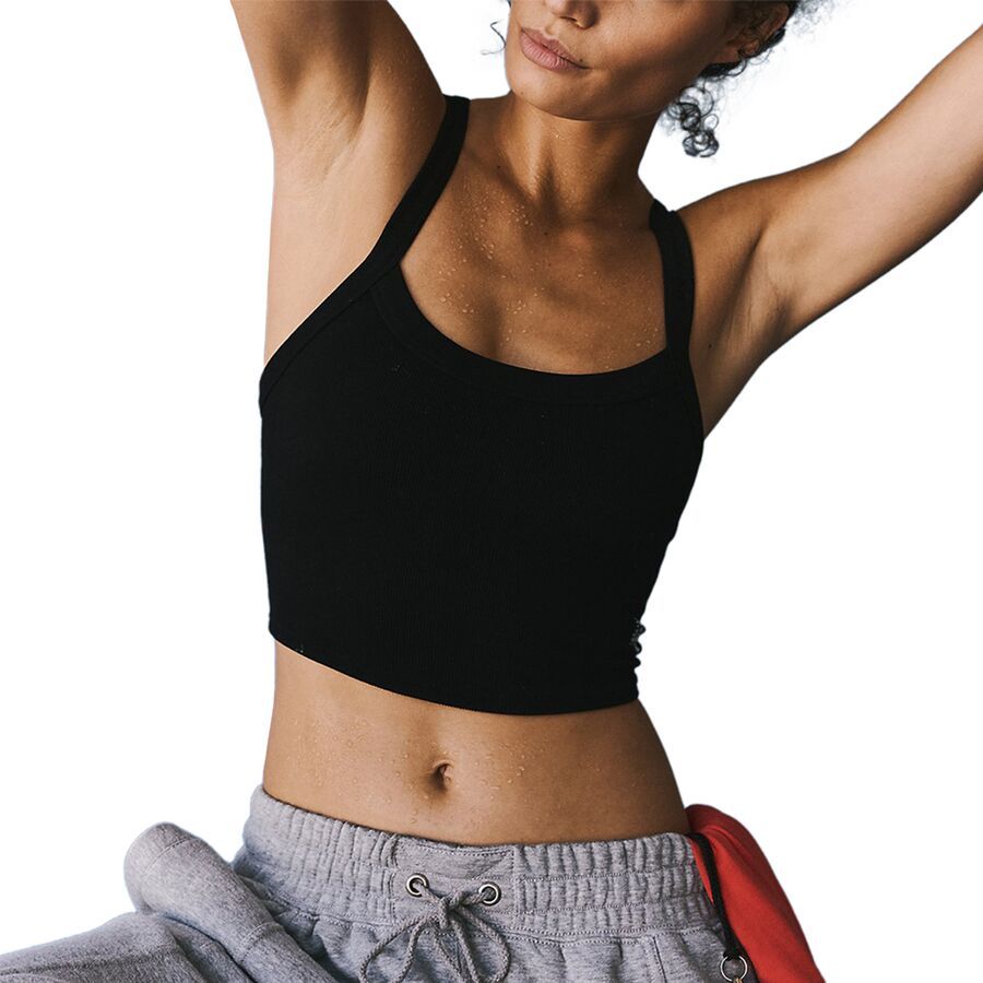 backcountry FP Movement All Clear Solid Cami - Women's Black