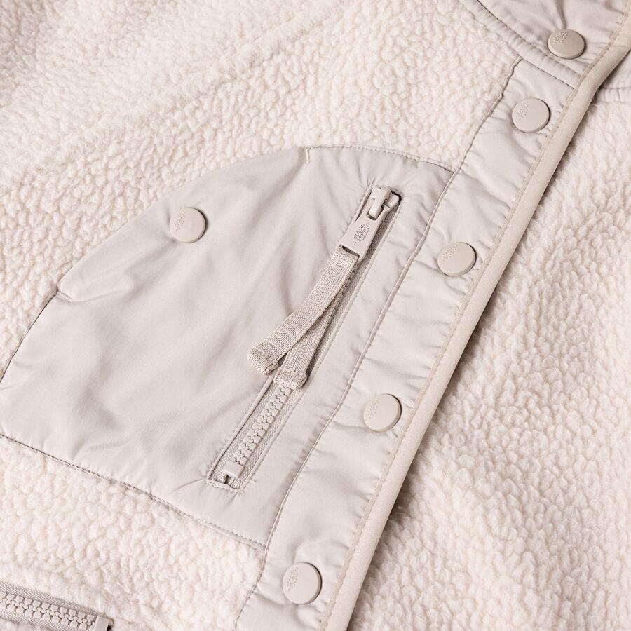 Backcountry FP Movement Hit The Slopes Jacket - Women's Muted Beige