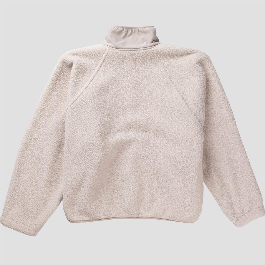 Backcountry FP Movement Hit The Slopes Jacket - Women's Muted Beige