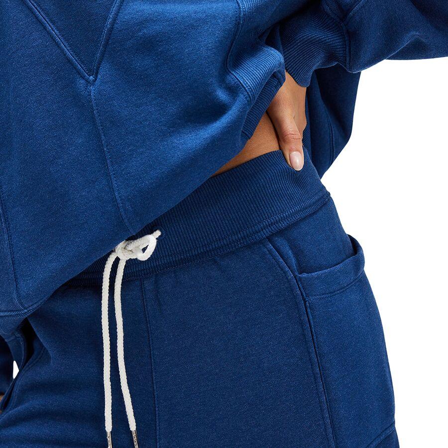 Backcountry FP Movement Making It Jogger - Women's Black Grape