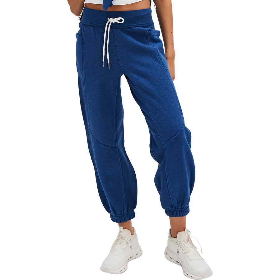 Backcountry FP Movement Making It Jogger - Women's Black Grape