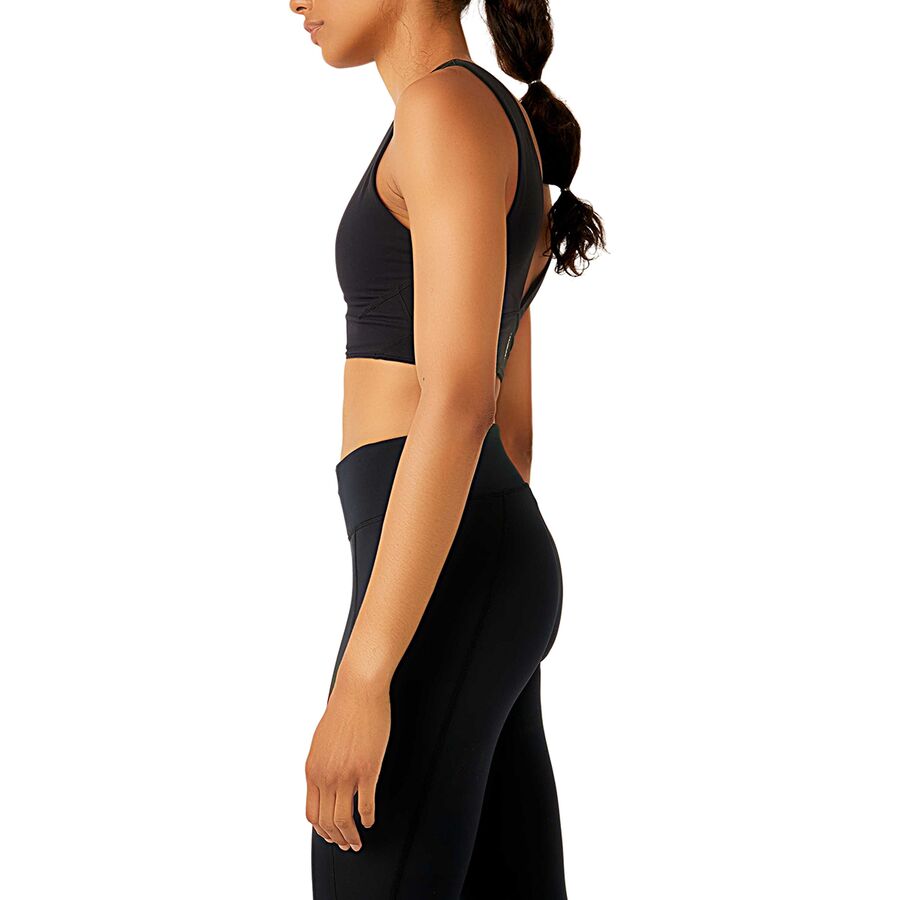 Backcountry FP Movement Never Better Crop Cami - Women's Black