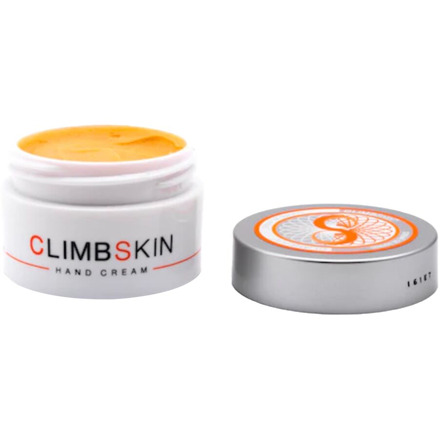 Backcountry Friction Labs Climbskin Hand Repair Cream Orange