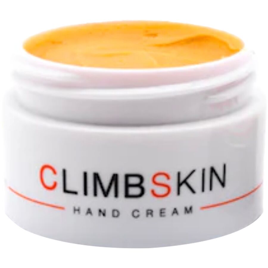 backcountry Friction Labs Climbskin Hand Repair Cream Orange