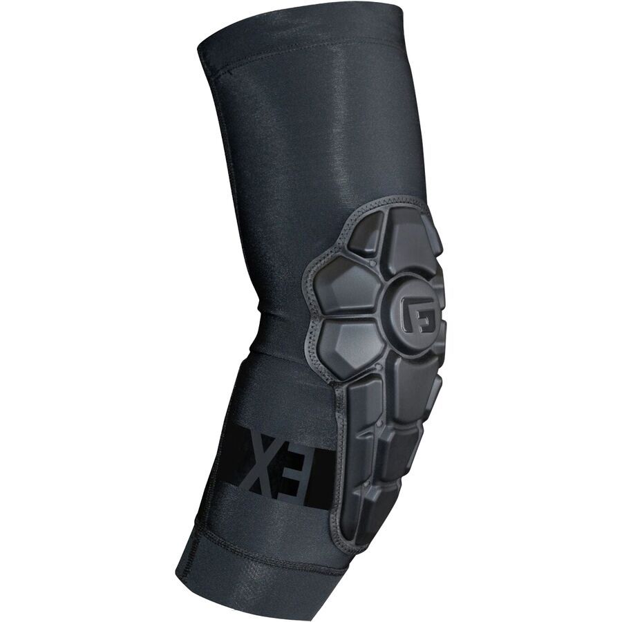 backcountry G-Form Pro-X3 Knee Guard Triple Matte Black