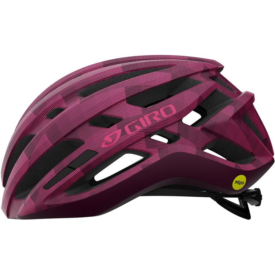 Backcountry Giro Agilis Mips Helmet Matte Dark Cherry/Towers