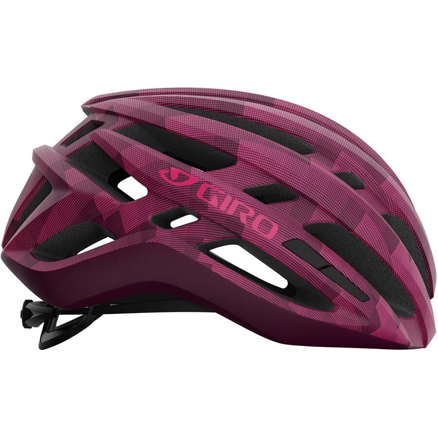 Backcountry Giro Agilis Mips Helmet Matte Dark Cherry/Towers