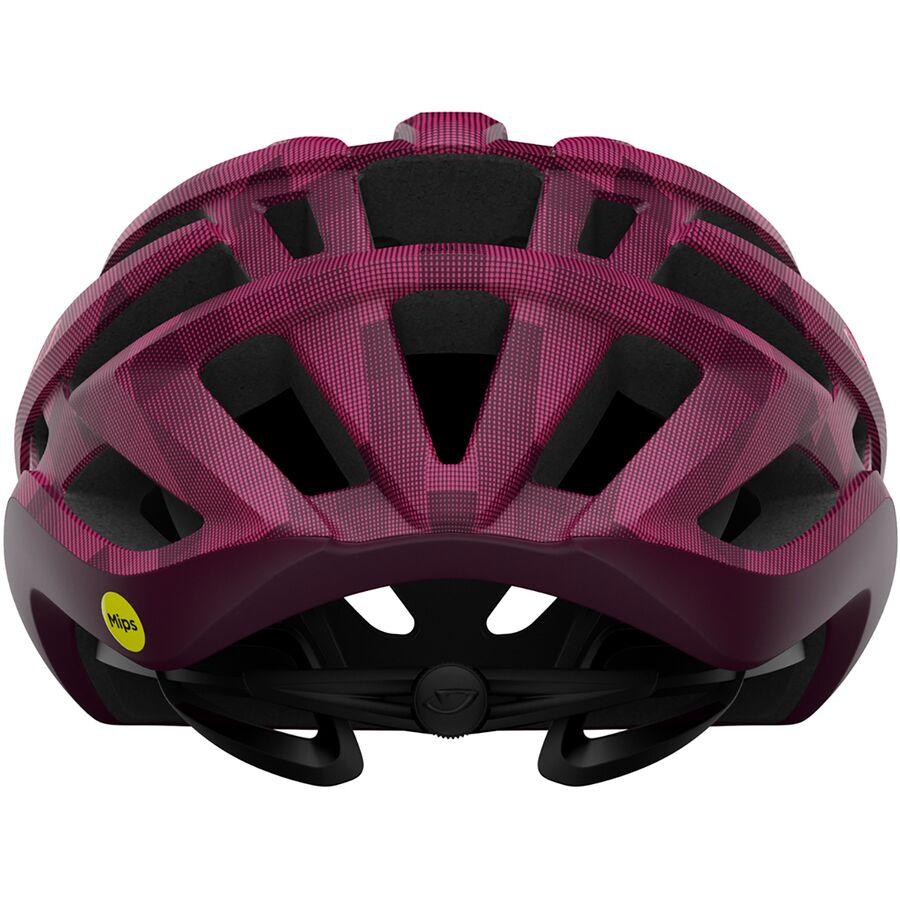Backcountry Giro Agilis Mips Helmet Matte Dark Cherry/Towers