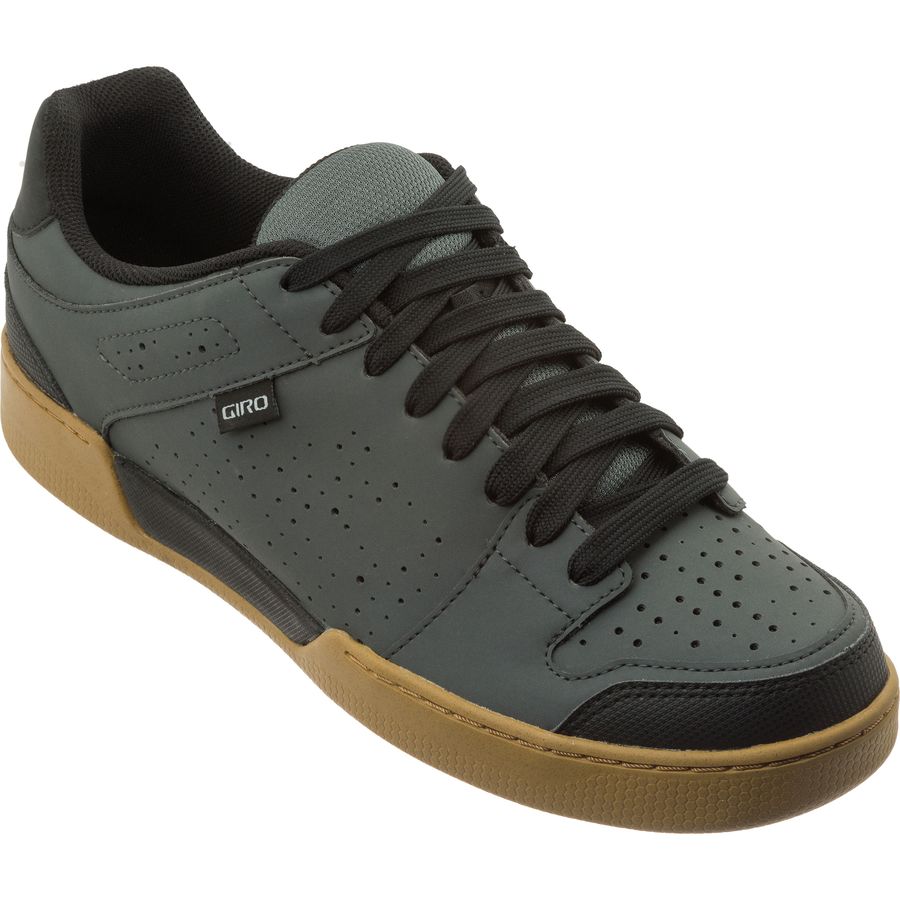 Backcountry Giro Jacket II Cycling Shoe - Men's Dark Shadow/Gum