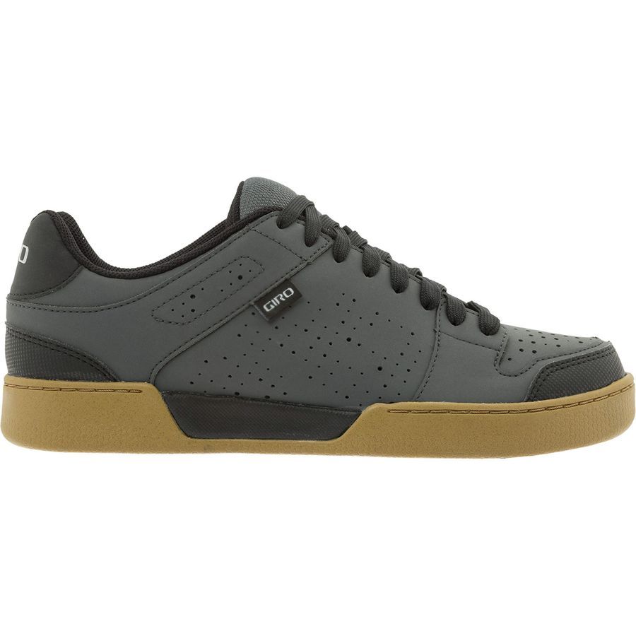 backcountry Giro Jacket II Cycling Shoe - Men's Dark Shadow/Gum