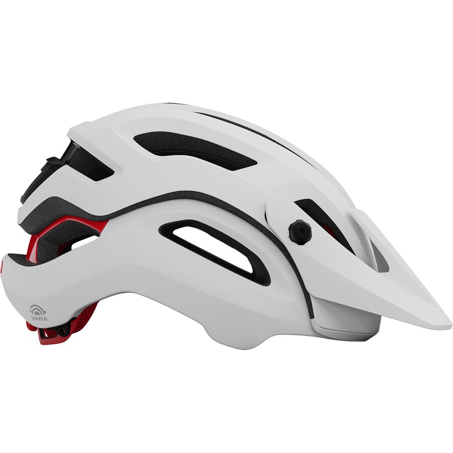 Backcountry Giro Manifest Spherical Mips Helmet Matte White/Black