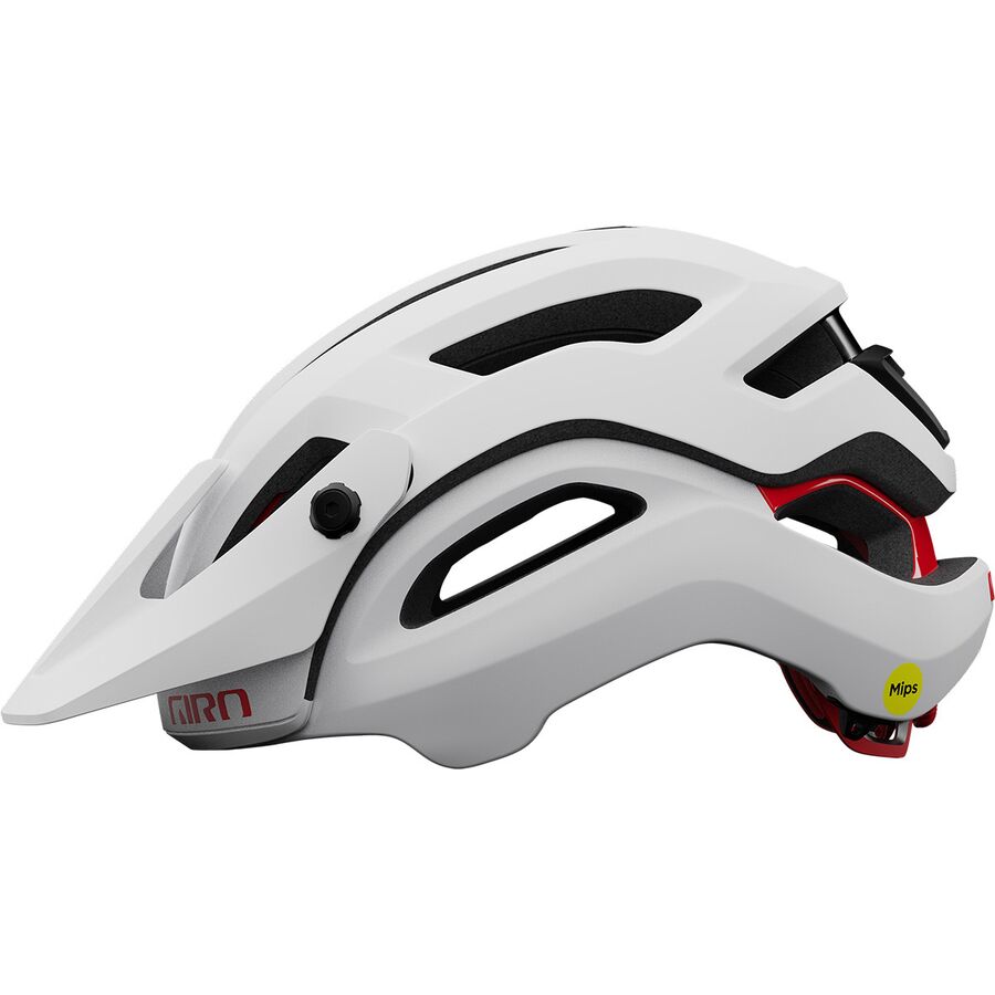 Backcountry Giro Manifest Spherical Mips Helmet Matte White/Black