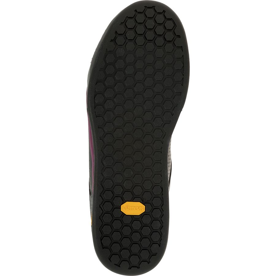 Backcountry Giro Riddance Cycling Shoe - Women's Dark Shadow/Berry