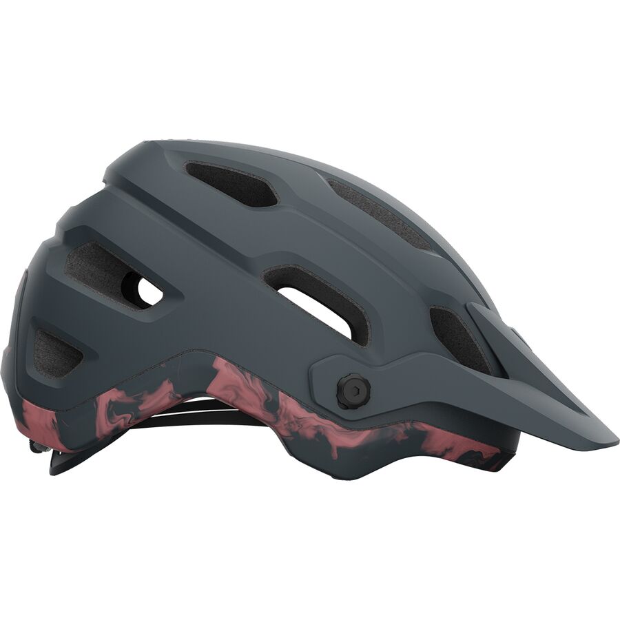 Backcountry Giro Source Mips Helmet Matte Dusty Rose Cosmic
