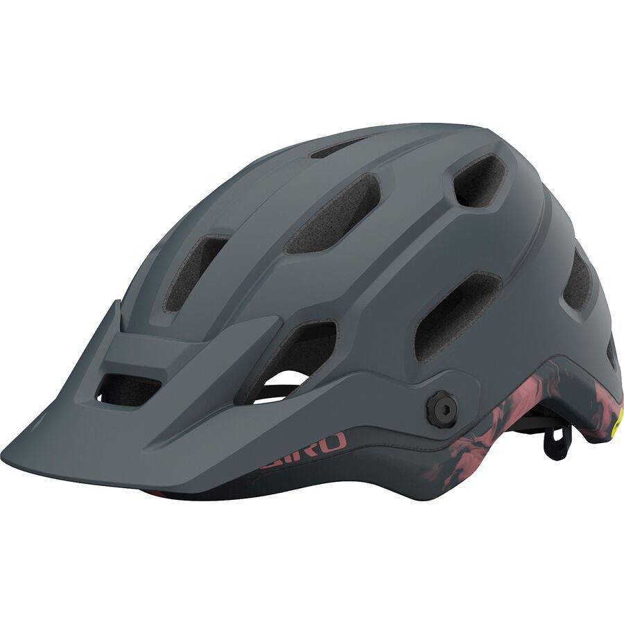 backcountry Giro Source Mips Helmet Matte Dusty Rose Cosmic