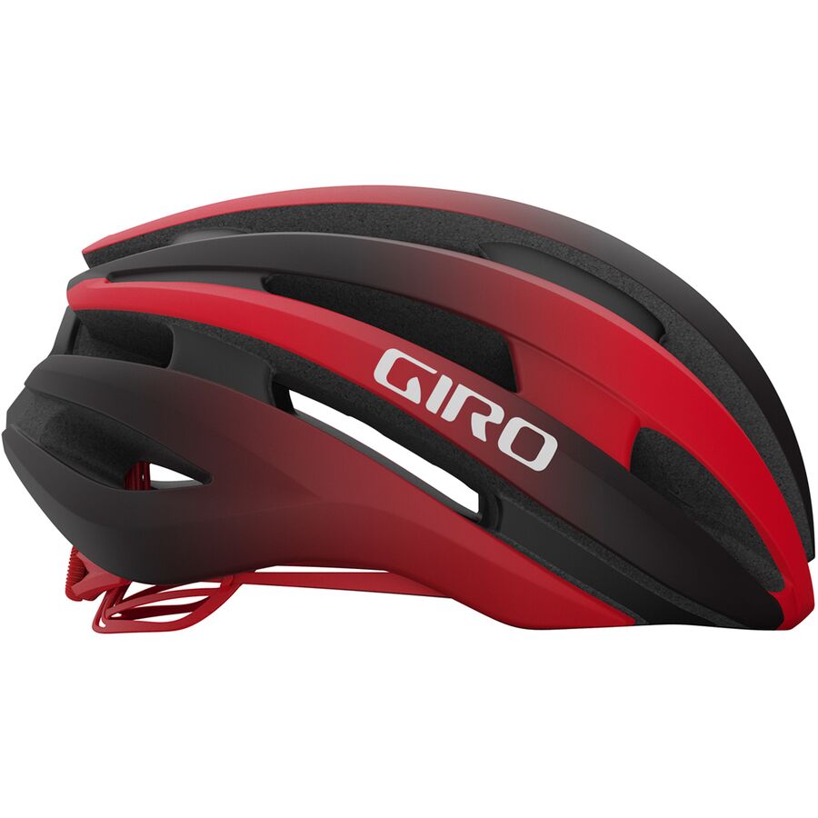 Backcountry Giro Synthe Mips II Helmet Matte Black/Bright Red