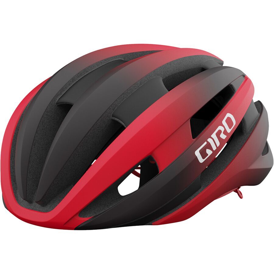 backcountry Giro Synthe Mips II Helmet Matte Black/Bright Red