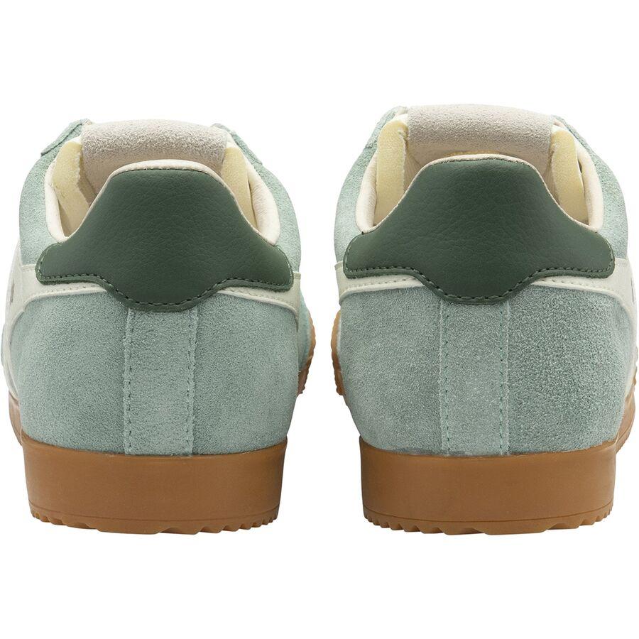 Backcountry Gola Elan Shoe - Women's Green Mist/Off White/Evergreen