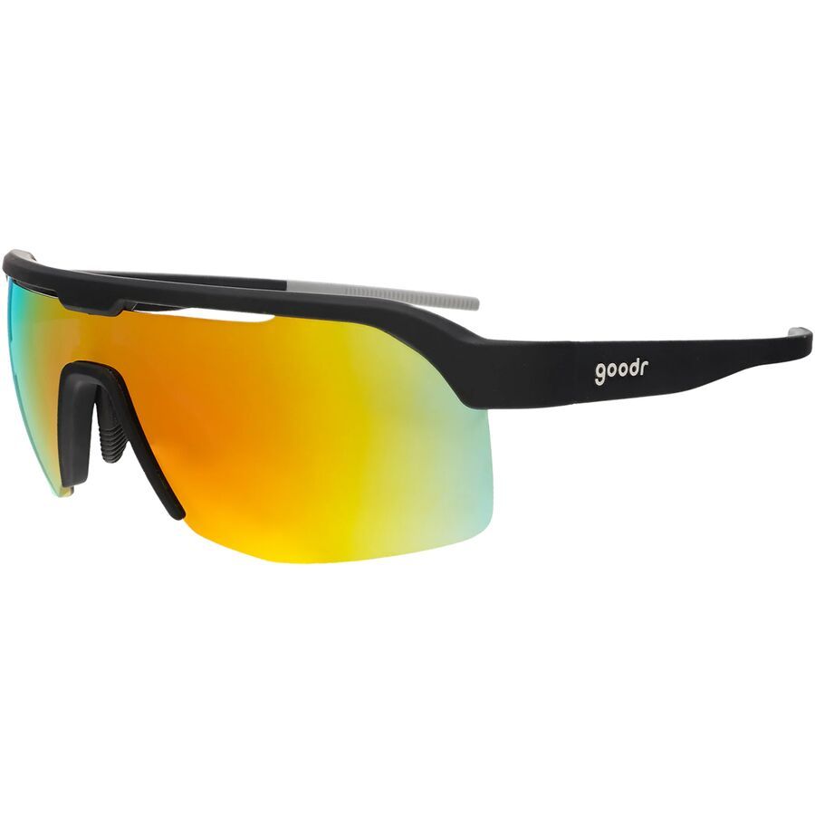 backcountry Goodr Bolt G Sunglasses Do it For the Victory Dance