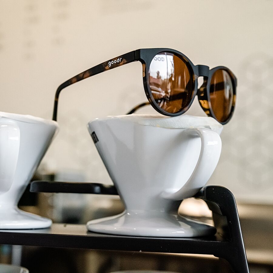 Backcountry Goodr Circle Gs Polarized Sunglasses Nine Dollar Pour Over