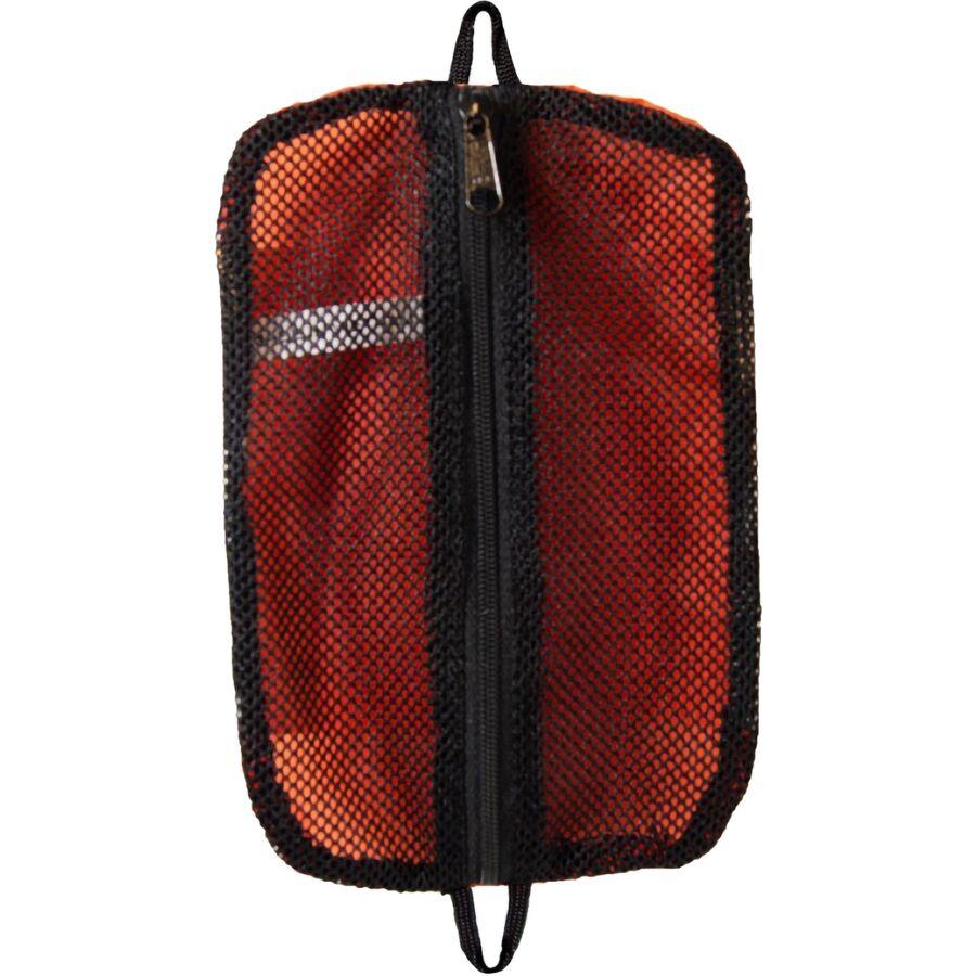 Backcountry Granite Gear Air Zippditty Stuffsack - 2 Pack Orange/Gray & Green/Yellow