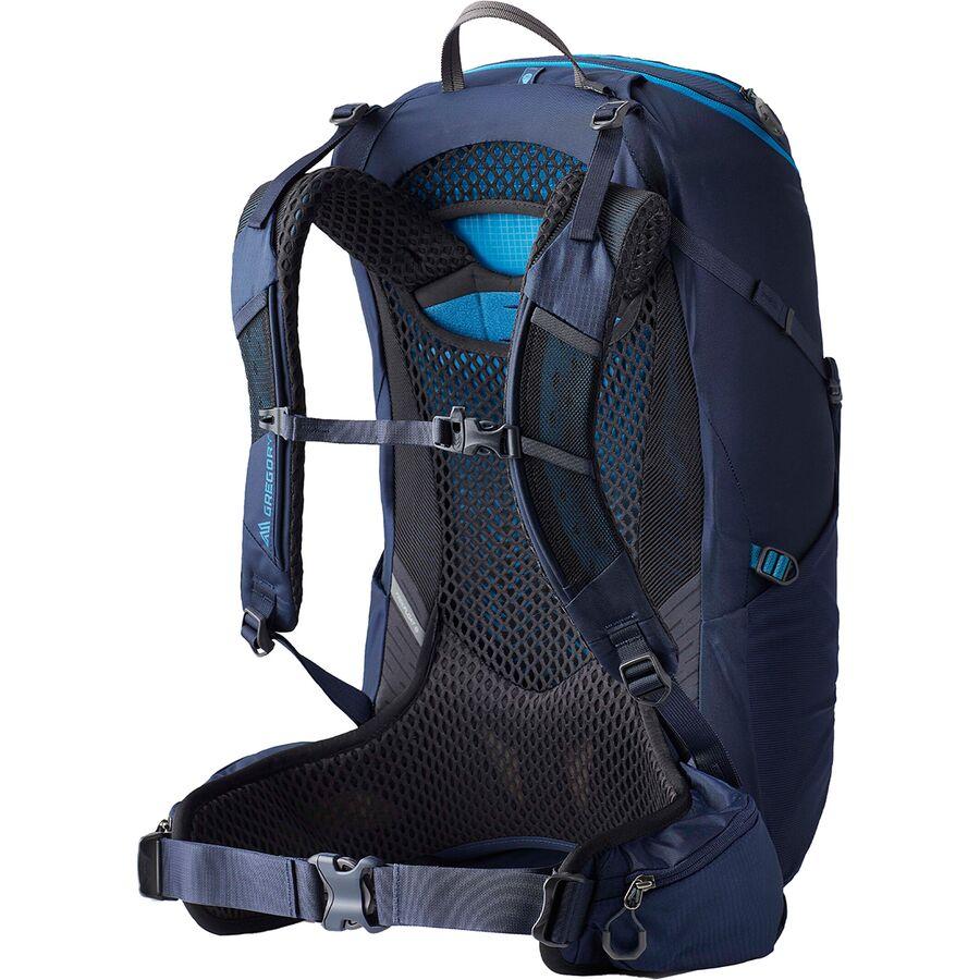 Backcountry Gregory Jade 28L Backpack - Women's Midnight Navy