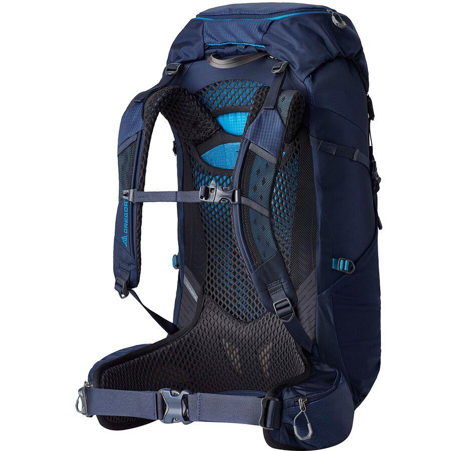 Backcountry Gregory Jade 43L Backpack - Women's Midnight Navy