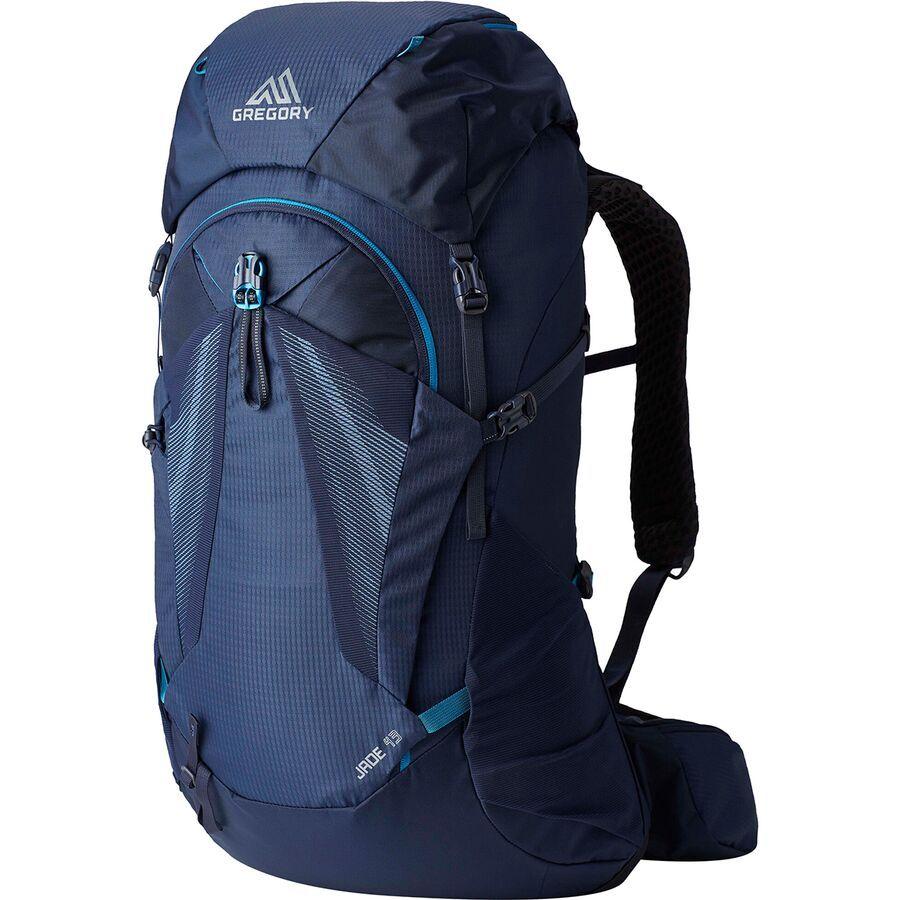 backcountry Gregory Jade 43L Backpack - Women's Midnight Navy