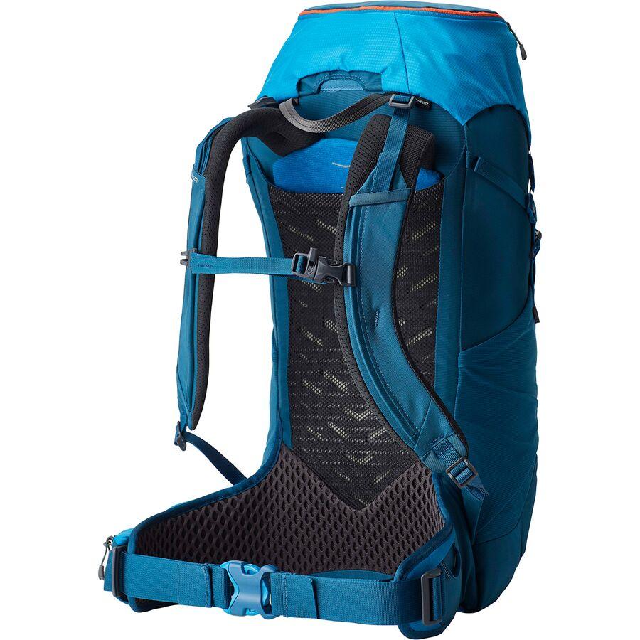 Backcountry Gregory Wander 30L Backpack - Kids' Pacific Blue