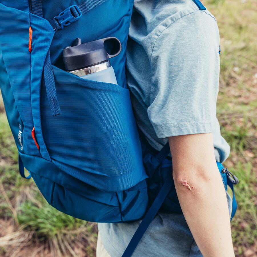 Backcountry Gregory Wander 30L Backpack - Kids' Pacific Blue