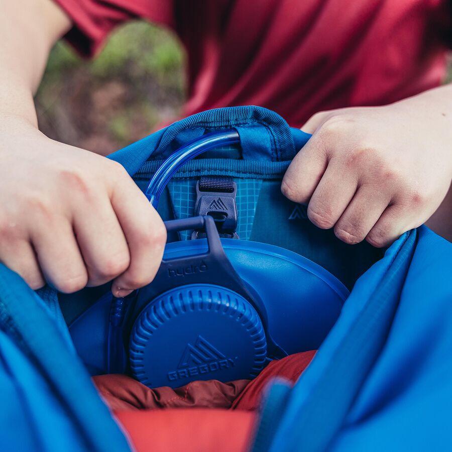Backcountry Gregory Wander 50L Backpack - Kids' Pacific Blue