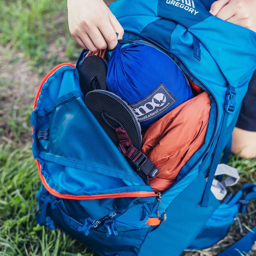 Backcountry Gregory Wander 50L Backpack - Kids' Pacific Blue