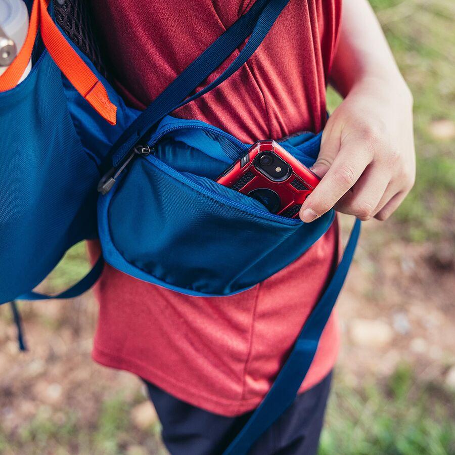 Backcountry Gregory Wander 50L Backpack - Kids' Pacific Blue