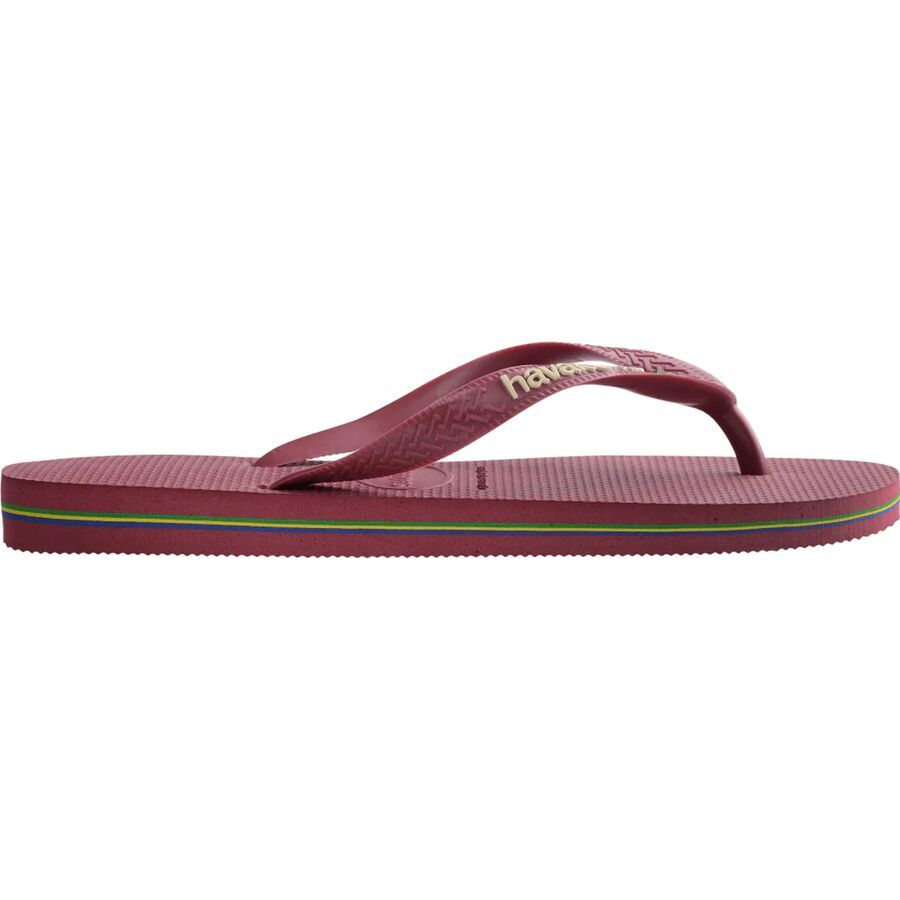 backcountry Havaianas Brazil Logo Flip Flop - Women's