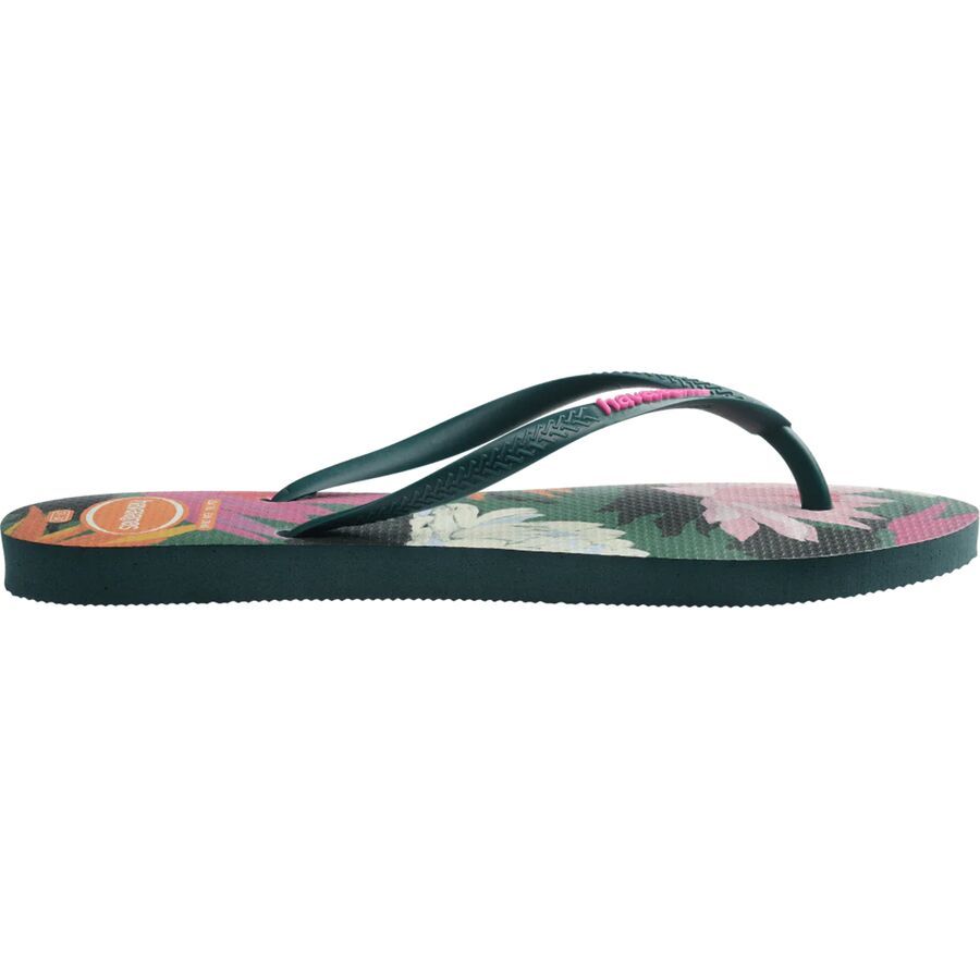 backcountry Havaianas Slim Summer Bliss Flip Flop - Women's