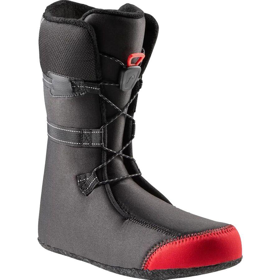 Backcountry Head Skis USA Classic Lyt Boa Snowboard Boots 2025 Black