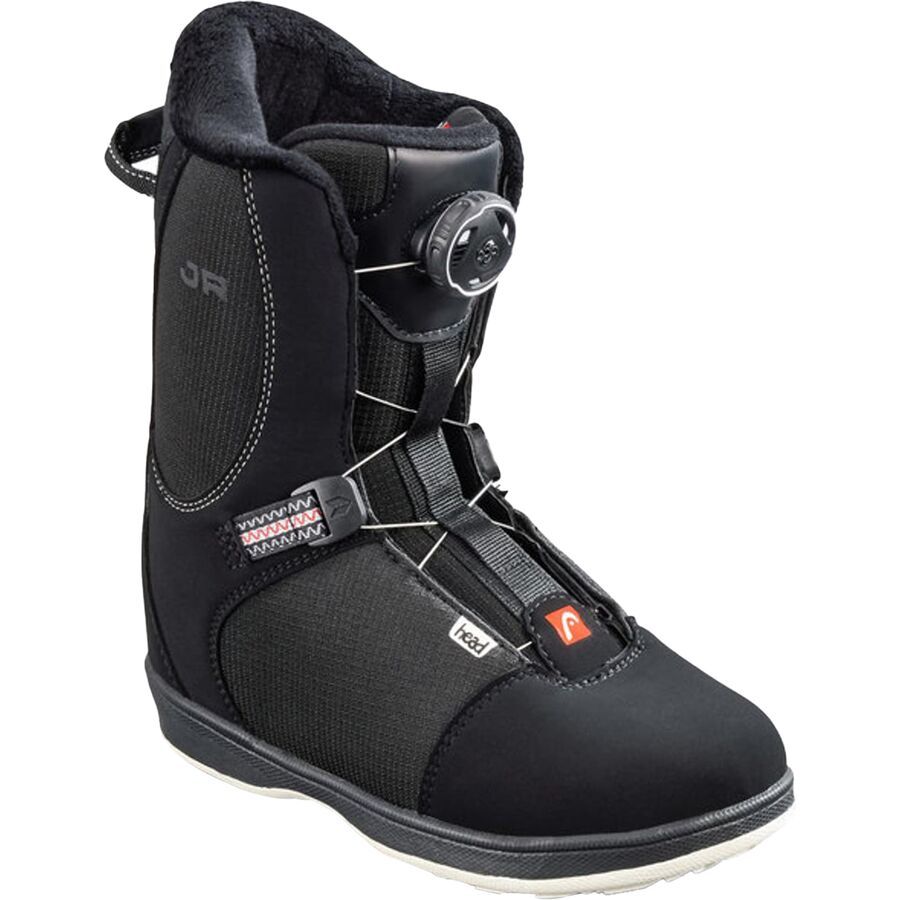 backcountry Head Skis USA Jr Boa Snowboard Boots - Kids'