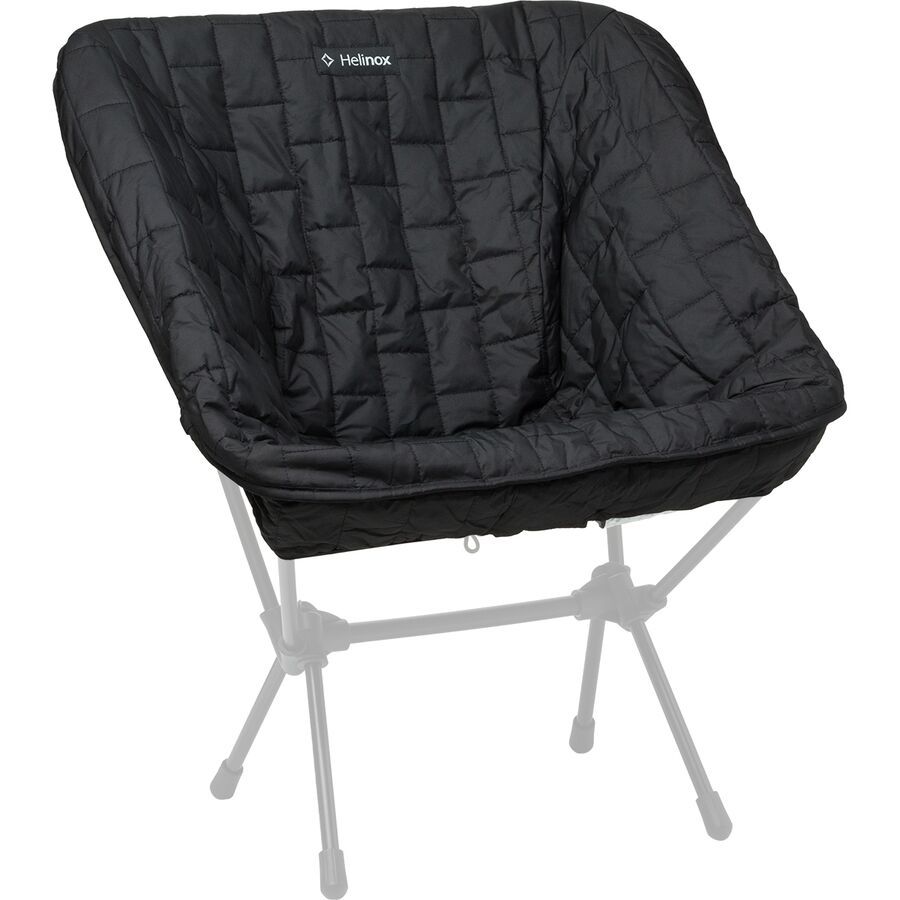 backcountry Helinox Seat Warmer Black/Coyote Tan Chair One/Zero/Swivel