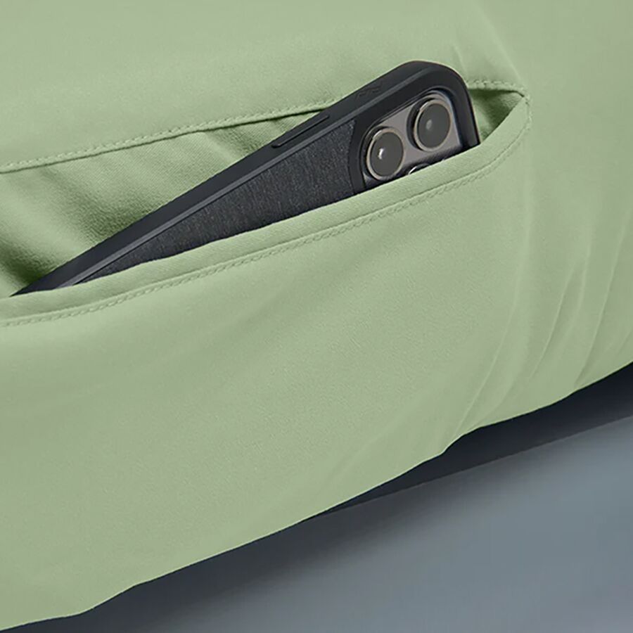 Backcountry HEST Fitted 25in Cooling Sheet One Color