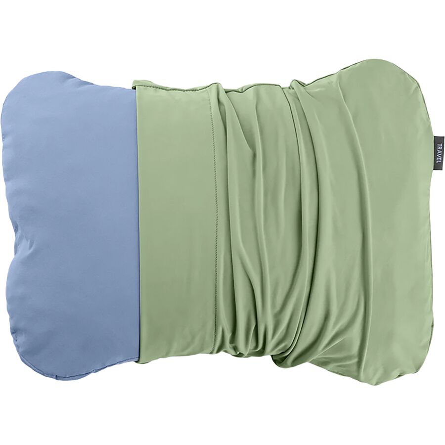 Backcountry HEST Large Cooling Camp Pillowcase Sage