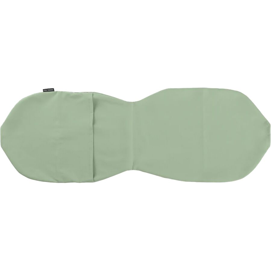 Backcountry HEST Large Cooling Camp Pillowcase Sage