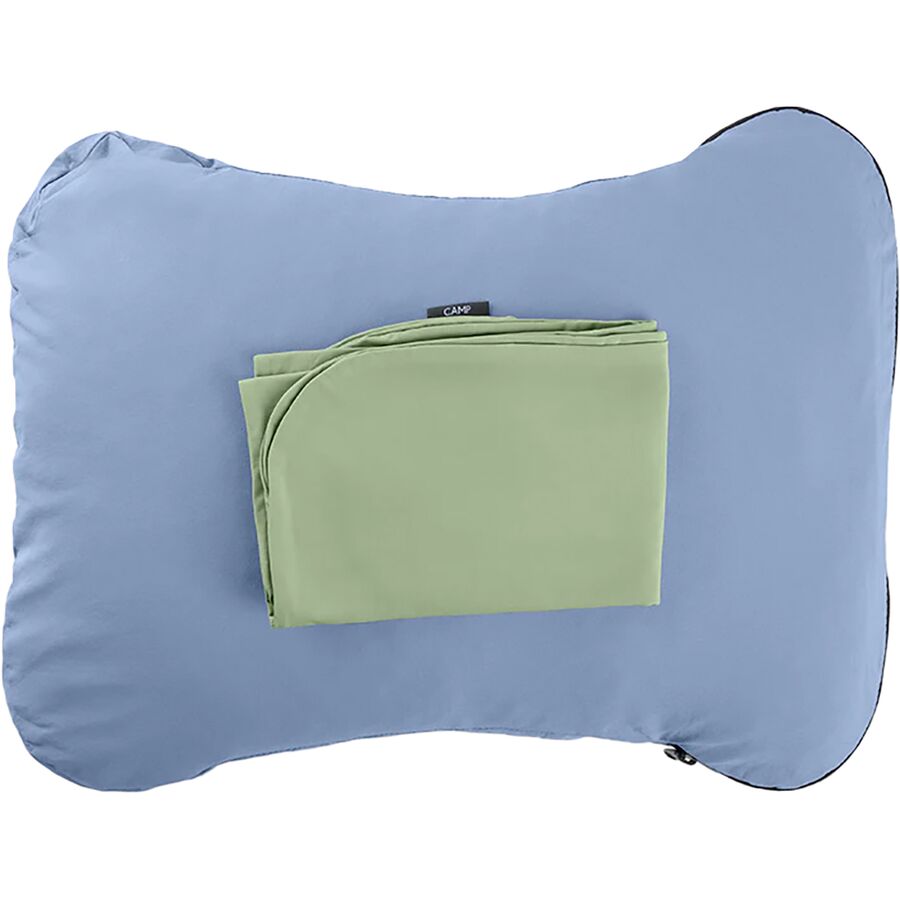 Backcountry HEST Large Cooling Camp Pillowcase Sage