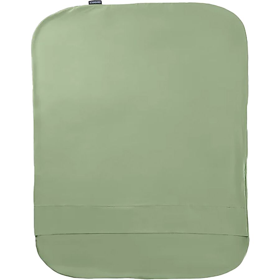 Backcountry HEST Small Cooling Camp Pillowcase Sage