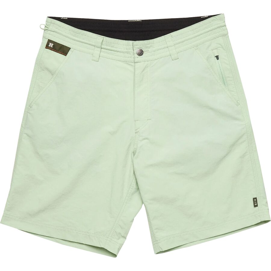 Backcountry Howler Brothers Horizon 2.0 Hybrid Short - Men's Julep