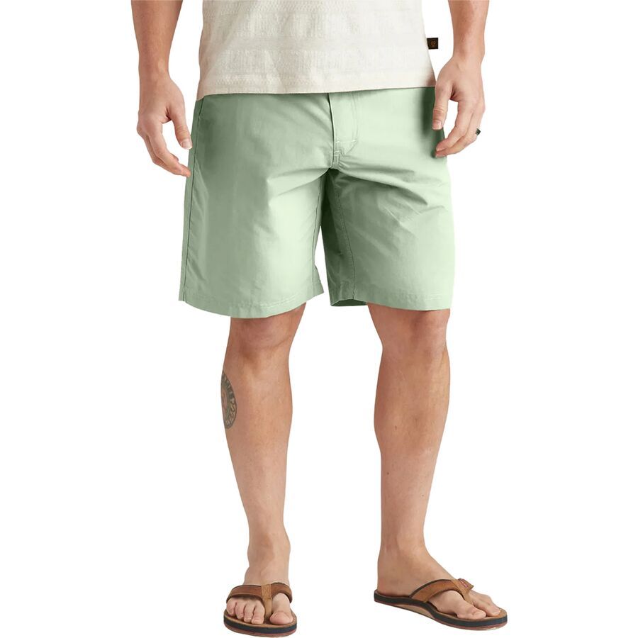 backcountry Howler Brothers Horizon 2.0 Hybrid Short - Men's Julep